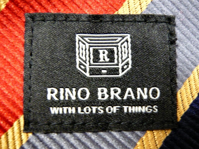 RINO BRANO （リノブラーノ）