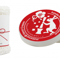 まかないこすめ×神田明神　願いが叶う？！お守り和コスメ発売