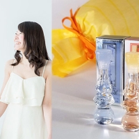 サルバドール・ダリのユニークなミニボトルのセット発売。おしゃれなギフトに、香りのレパートリーを広げるお試しに