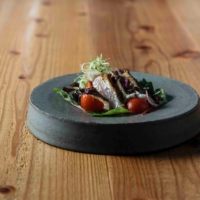 料理のプロフェッショナルと陶芸作家が共創して作り上げる、清水焼の新ブランド「素-siro-」誕生