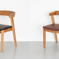 アーバンリサーチ ドアーズのオリジナル家具「Bothy」よりスペシャルエディションが数量限定で登場