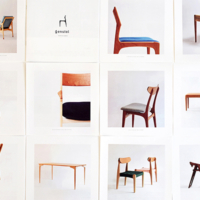京都の家具店enstolのオリジナル家具カタログが完成！”長く大切に使い続けられる家具”がコンセプト。