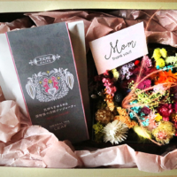 薬草文化をリヴァイバル！伝統茶の新ブランド｛tabel -DAILY｝(タベルデイリー)より「Mother’s Day Gift」を発売