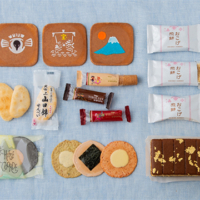 AKOMEYA TOKYOの「夏の手土産」