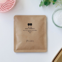 食事にレシピがあるように、毎日のお風呂にもレシピを。そんなコンセプトから誕生した「BATH COCKTAIL（バスカクテル）」