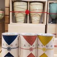 保存食におススメ缶詰