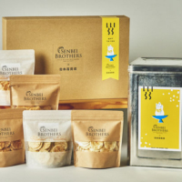 せんべい業界に旋風を巻き起こし入手困難なSENBEI BROTHERS オンラインショップ限定販売