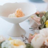 「花のある暮らし」をコンセプトに新感覚ライフスタイルショップ 「Douceur THE TABLE」が大丸京都店4Fにて ポップアップ開催中！