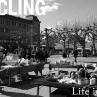 Life in Art “Design Cycling Market”