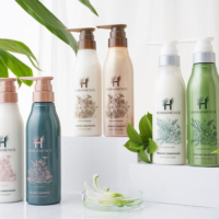 暮らしと地球にサステナブルな取り組みを。 オーガニックヘアケアブランド“ハーバニエンス”が 「ロフトグリーンプロジェクト」に参画