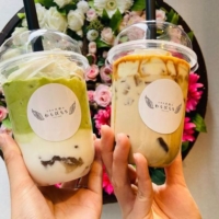1日最高500杯販売! 大阪発・女子高生考案の「飲むわらびもち」が話題　 「とろり天使のわらびもち 多賀城駅前店」 2022年7月22日(金)にオープン