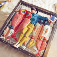 【リゾナーレ熱海】干物はおやつ感覚で楽しむ時代に！？「3時のヒモノ」