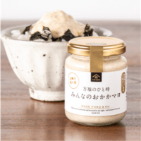 ＼ご飯をおかわりしたくなること間違いなし！／マヨネーズ風ご飯のお供「万福のひとときシリーズ」新発売【久世福商店】