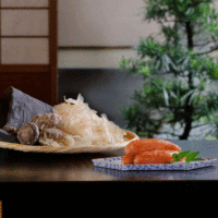 純米吟醸や水尾ゆずを使用した個性豊かなめんたいこ　 「京のめんたい」AKOMEYA TOKYOの3店舗にて販売開始