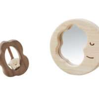 家具・玩具ブランド「IKONIH(アイコニー)」は クリスマスシーズン～お正月に向けて サステナブルなひのきのおもちゃの販売強化を実施！