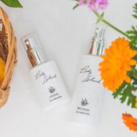 淡路島でのみ栽培、幻の柑橘「なるとオレンジ」の香りが漂う 基礎化粧品シリーズからトライアルキットを発売
