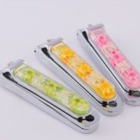 癒しのメンテナンスタイムを！老舗刃物メーカーから ハンドメイド作家とコラボした爪切りNAILIUM(ネイリウム)を発売