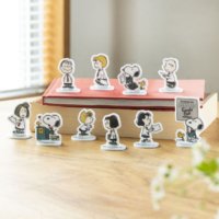 スヌーピーについてもっと詳しくなれる！ピーナッツ日本公式検定 『PEANUTS LOVERS CHALLENGE 2023』
