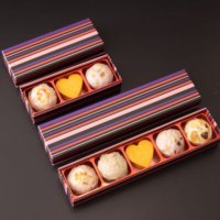 まるでお菓子みたいにカラフルでかわいい！ 創業120年の老舗かまぼこ店が、 ホワイトデー向け・創作プチさつま揚げセットを数量限定販売