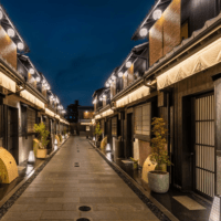 [京町家旅館Nazuna×ライフスタイルブランドFoo Tokyo] 「Nazuna × Foo Tokyo ホワイトデー特別プラン」が 2月23日よりスタート！