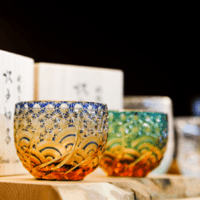 日本の伝統と歴史を誇る工芸品の販売に特化したEC事業を展開。売上の1％を工芸産地へ寄付するプロジェクトも開始