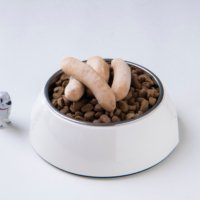 【famfam #しあわせごはん】牧場育ち　わんこのナチュラルウインナーがリニューアル！