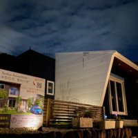 気圧変動による慢性痛や電気料金の高騰に悩まされない未来型住宅！ 「Smart2030 エーテルハウス」の体感型モデルハウス