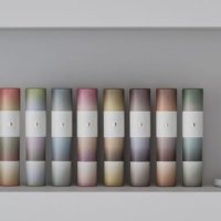 季節の香りを飾れるお香「Scentscape(セントスケープ)」から 「りんご＆金木犀」や「抹茶ラテ」など、 8種類の秋冬新商品を発売