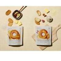 韓国・OLIVE YOUNGのプライベートブランド Delight projectから人気の「ベーグルチップ」が日本初上陸