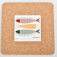 持続可能なコルク素材でSDGsへの取り組み　 環境に優しいサステナブルなコルク雑貨　 2023年9月2日から9月20日「ポルトガルフェア」で販売