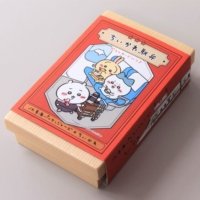 “ちいかわ駅弁”を品川駅にて期間限定で抽選販売いたします！