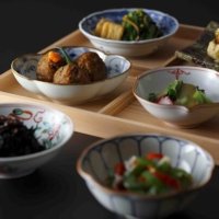 京都料亭「下鴨茶寮」から最新冷凍技術を活用した 「下鴨茶寮のおばんざい」をオンラインショップで販売開始