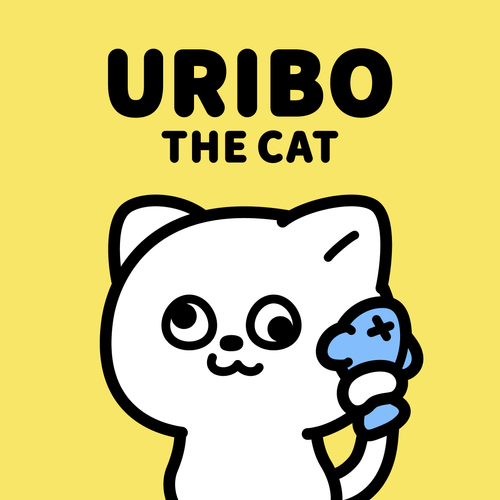 「URIBO」