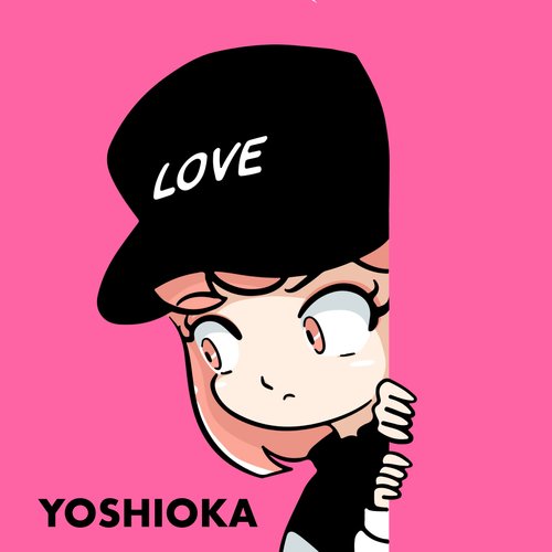 Yoshioka