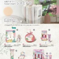 “健康と癒し”をコンセプトに「ほっ」とする商品を開発する【ほんやら堂】11月20日（月）からケアタイムをHAPPYにするシマエナガのギフトシリーズを販売開始