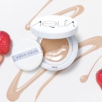 【公式SNS限定プレゼントキャンペーン】みずみずしいツヤ肌*を作るクッションファンデーションを10名様にプレゼント！
