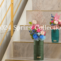 ＋2024 SPRING＋　シーズン限定コレクション　”Beyond”