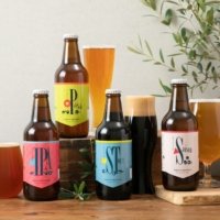 クラフトビール醸造所「大和醸造」の直営レストラン 『YAMATO Craft Beer Table 奈良三条通店』が２月３日（土）オープン！