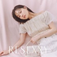 RESEXXYイメージモデルを務める山下美月さんの 2024 SPRING新ビジュアル「RUNWAY channel」にて公開