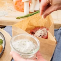 【BBQ＆Co】春の薫りと贅沢なお肉のコラボ！新芽の季節を味わう、スプラウトBBQセットで春を感じよう！バーベキューアンドコーが贈る春のスペシャルBBQ！