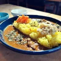 創作スパイスカレーに新たな旋風を巻き起こす!spice it up(スパイスイットアップ)が茅ヶ崎にオープン!!