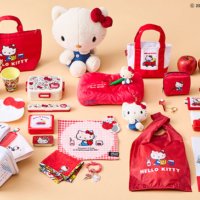 one’sterrace（ワンズテラス） 「HELLO KITTY」グッズが大集合！ 店頭イベントを3月15日（金）より開催！