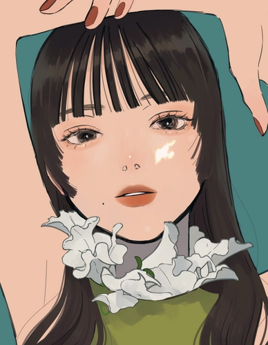 門出(展示作品)