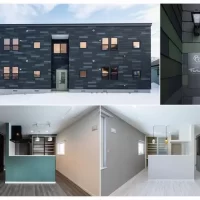 ハイクラス賃貸住宅「ノルフィーノ」　 函館市近郊まで建築エリアを拡大しサービスを展開