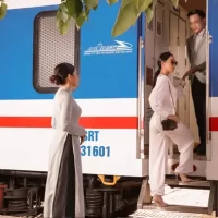 ベトナムでラグジュアリー＆サステナブルな鉄道旅を提供する ザ・ヴィエタージ・バイ・アナンタラ　 中南部区間に鉄道列車連結型特別仕様客車を新導入 　5月15日から運行開始