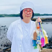 人口減少が止まらない壱岐の島全体をひとつのテーマパークに！ 地域活性の鍵を握るおさかな石けんが話題　 ACB工房がポップアップショップ・ワークショップを開催