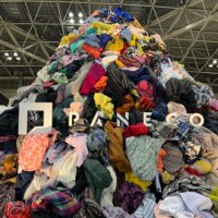 Textile Recycling | PANECO® JAPAN | New Technology and Solutions for Waste