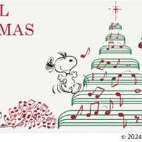 城田優が演出するマジカルで夢のようなクリスマス SNOOPYのオーケストラコンサート、 シリーズ第5弾が全国3都市で開催決定