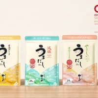 厳選だし素材6種類をブレンドした「うまだし」が おもてなしセレクション2024にて受賞！