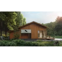 関西初のアースバッグサウナが誕生　 信楽の自然と文化が生み出す新しい癒しの形 「SHIGARAKI SAUNA」が“お風呂の日”にオープン